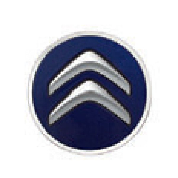 画像6: シトロエン GRAND SPACETOURER C4 アロイホイール センター キャップ (6)