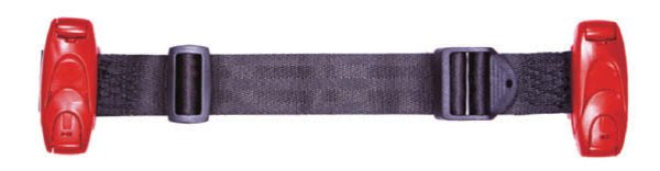 画像2: スマートキッズベルト (2)