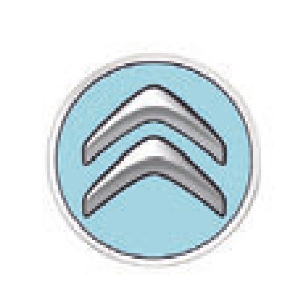 画像8: シトロエン GRAND SPACETOURER C4 アロイホイール センター キャップ (8)