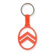 画像1: KEY RING CITROËN (1)