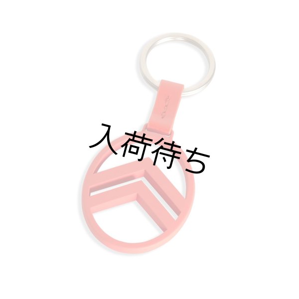 画像2: KEY RING CITROËN (2)