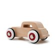 画像3: シトロエン 木製ミニカー トラクシオン (3)
