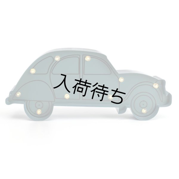 画像1: シトロエン 2CV ＬＥＤのライト (1)