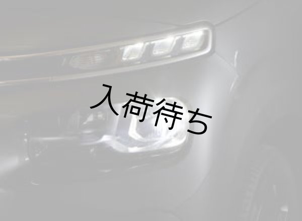 画像2: シトロエン Berlingo LED ヘッドライトバルブキット (2)