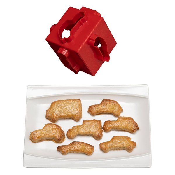 画像7: クッキーカッター (7)