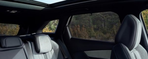 画像1: プジョー 3008 サンシェード (1)
