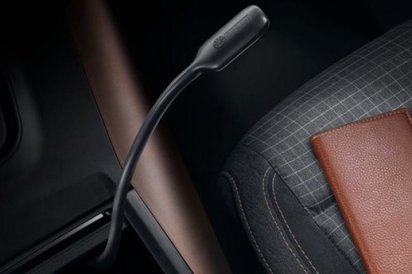 画像3: プジョー LEDマップランプ (3)