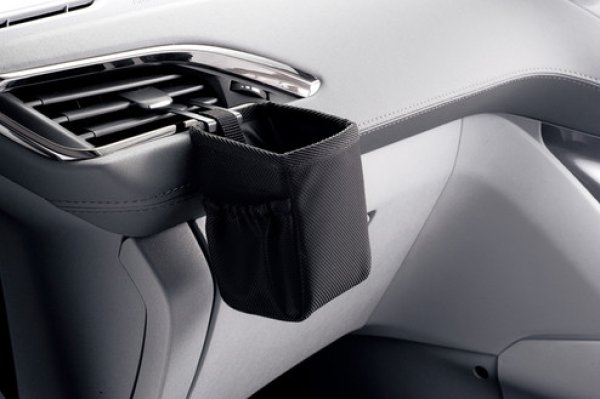 画像1: プジョー 3008 マルチホルダー (1)