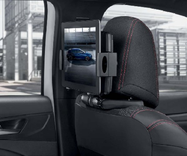 プジョー 308 モバイル車載ホルダー - Dominico Shop