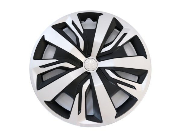 画像2: ホイールトリム PLAKA 16インチ（プジョー用） (2)