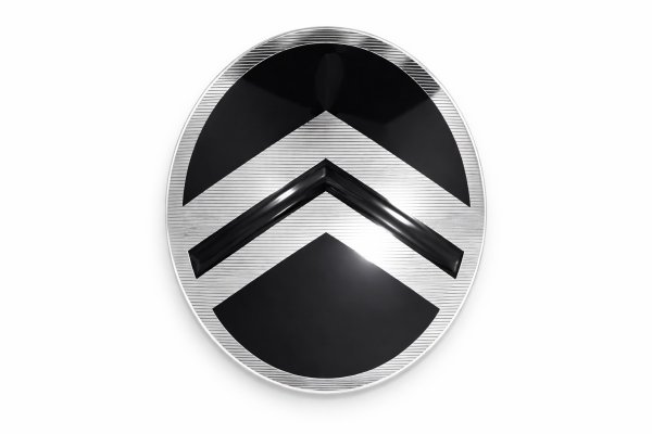 画像2: シトロエン ベルランゴ（K9）フロントエンブレム (2)