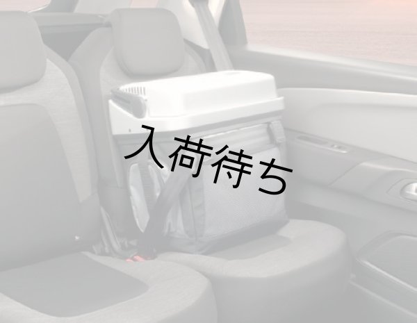 画像1: シトロエン C4 PICASSO サーモボックス 24L (1)